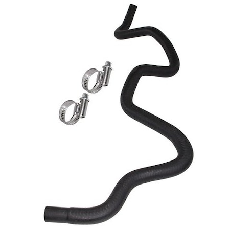 Crp Products P/S RETURN HOSE PSH0558